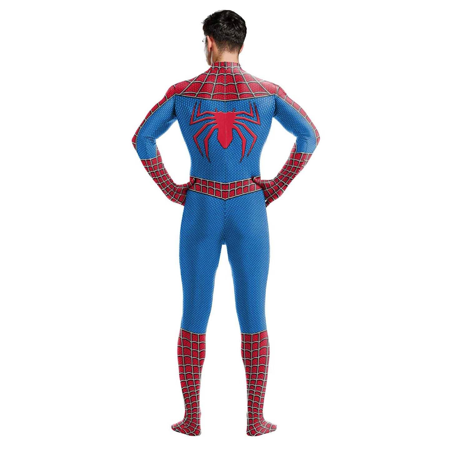 Spiderman classic - fullorðins