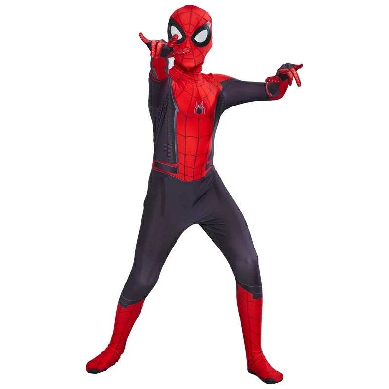Spiderman - krakka