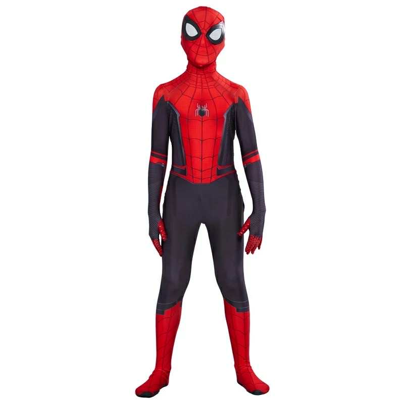 Spiderman - krakka