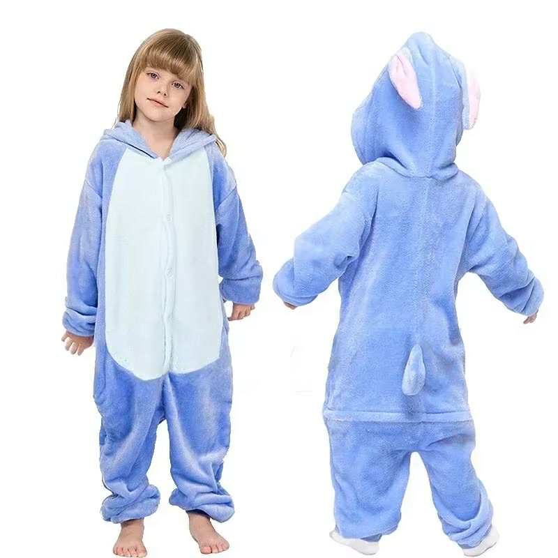 Kósýgalli Stich