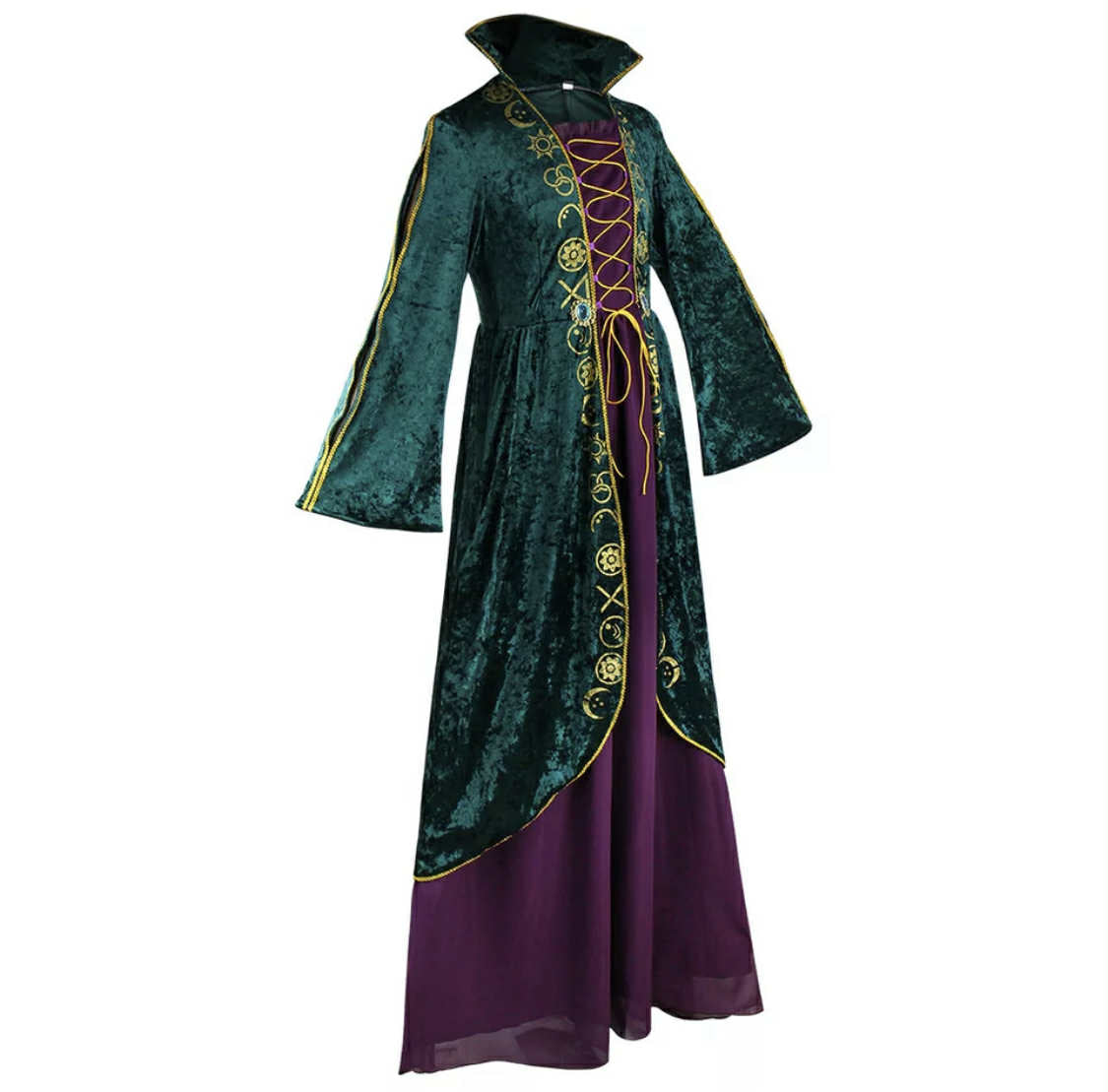 Winifred sanderson búningur