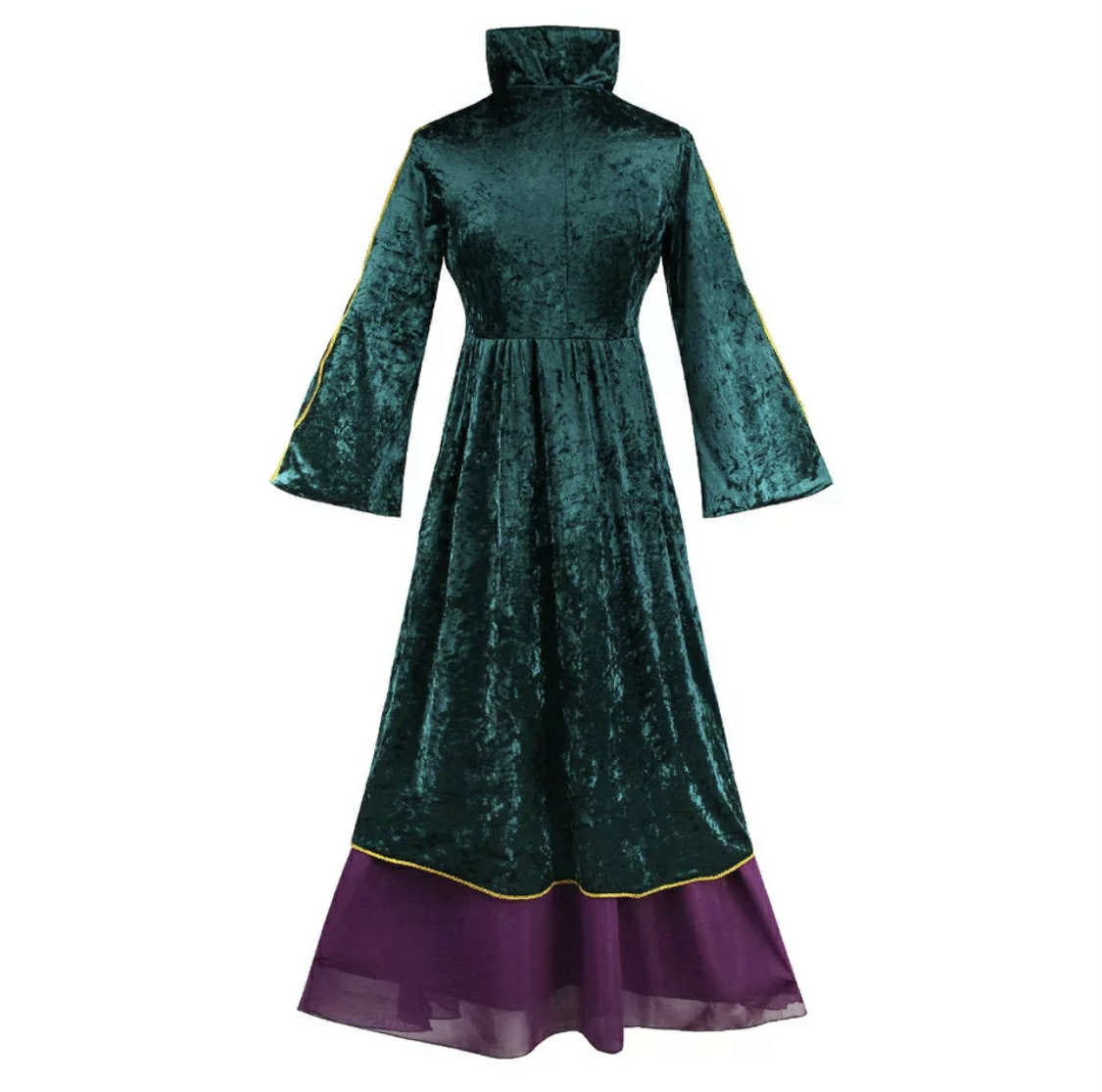 Winifred sanderson búningur