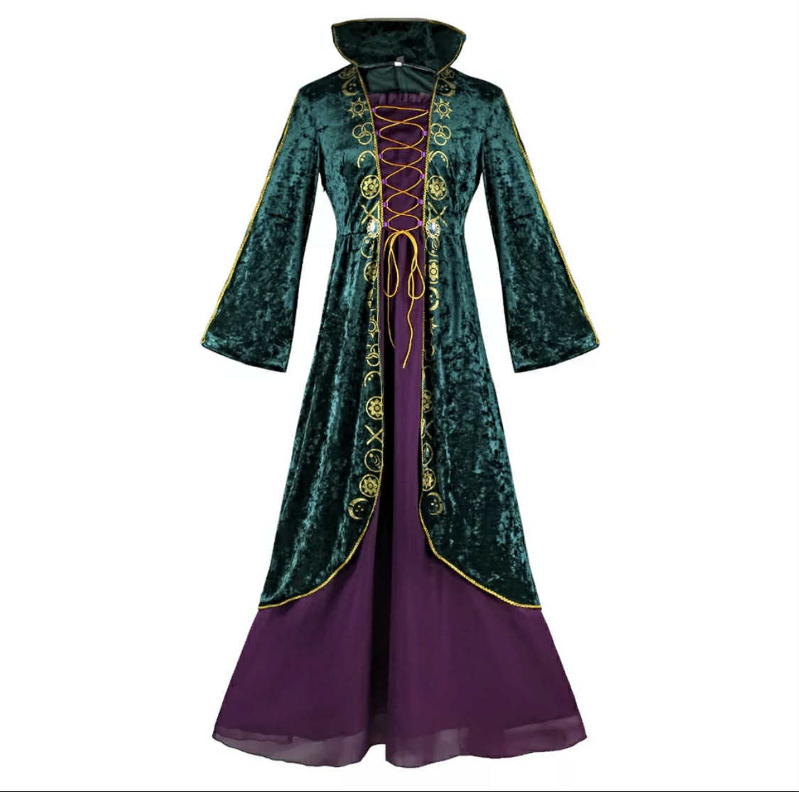 Winifred sanderson búningur