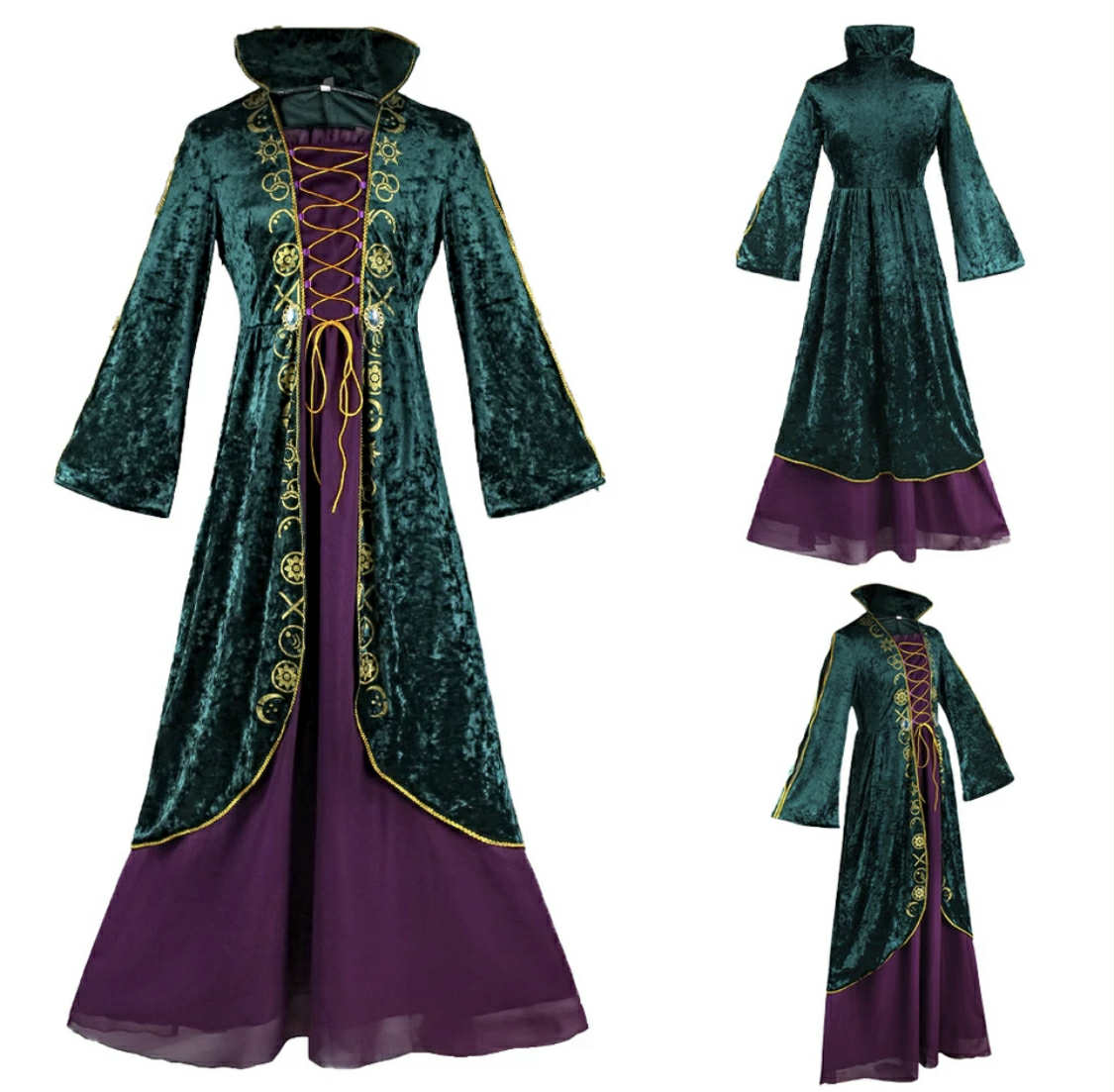 Winifred sanderson búningur