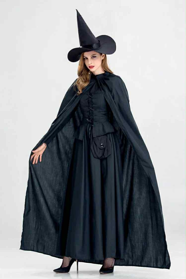 Norna búningur - fullorðins