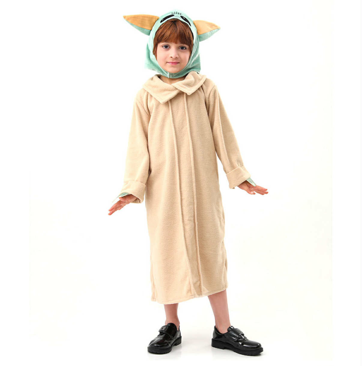 Baby Yoda búningur