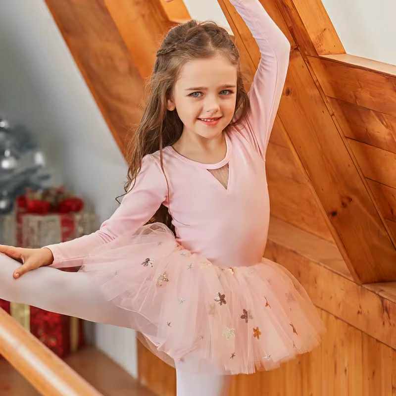Ballett og Dans