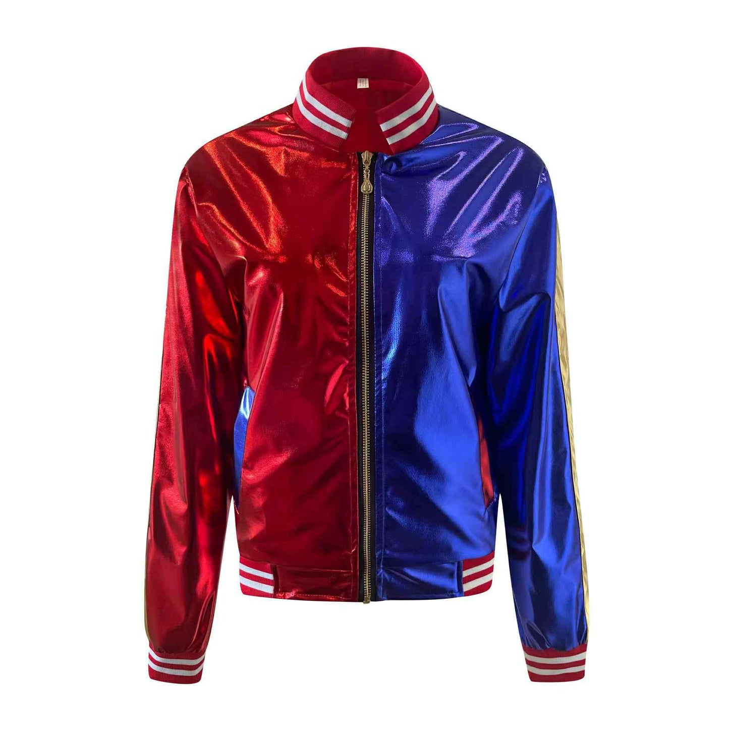 Harley quinn búningur - krakka