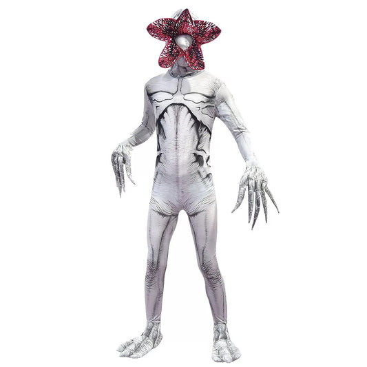 Demogorgon stranger things búningur