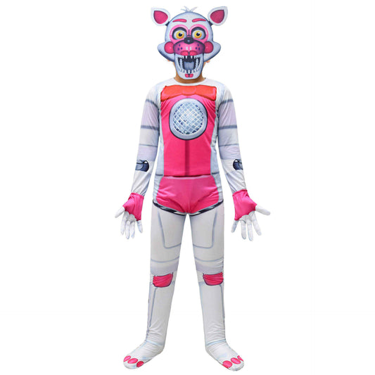 Mangle búningur