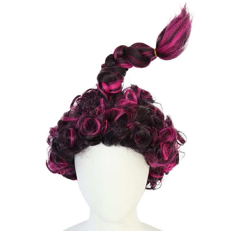 Mary Anderson hárkolla