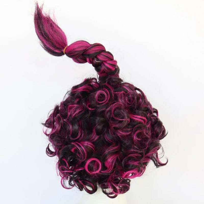 Mary Anderson hárkolla