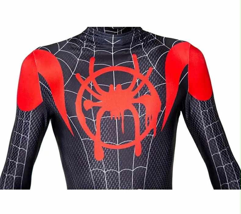 Miles - Fullorðinds