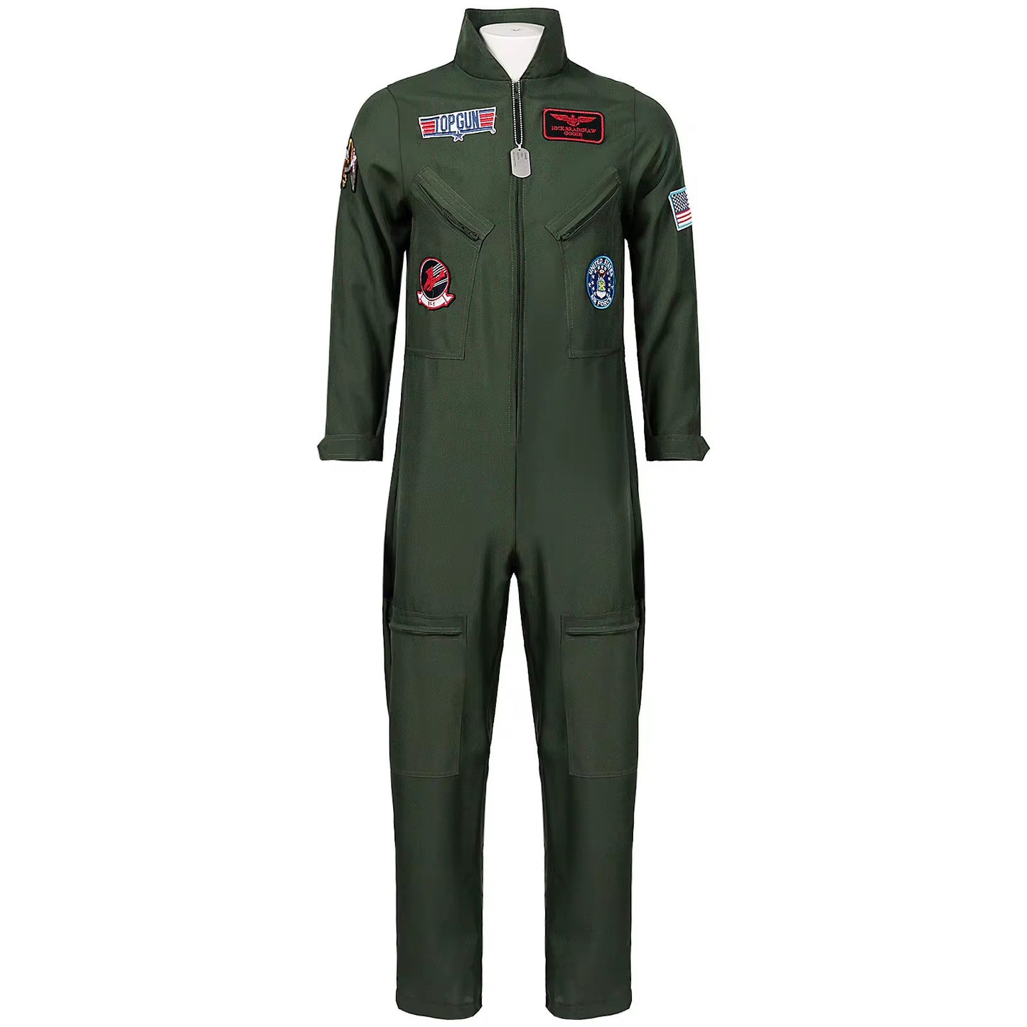 Top Gun búningur