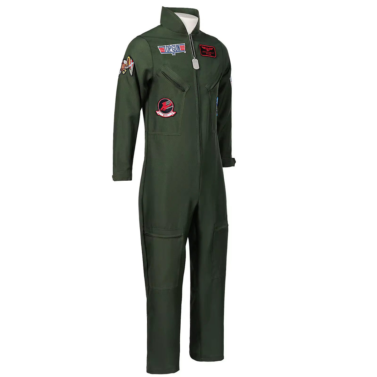 Top Gun búningur