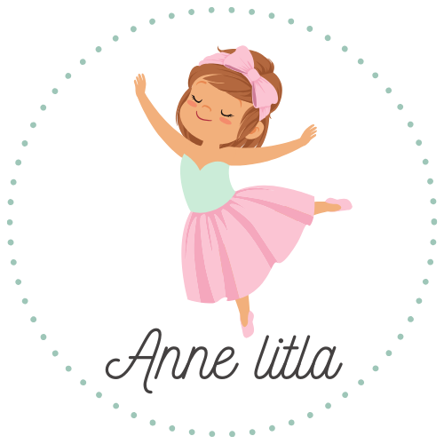 Anne litla 