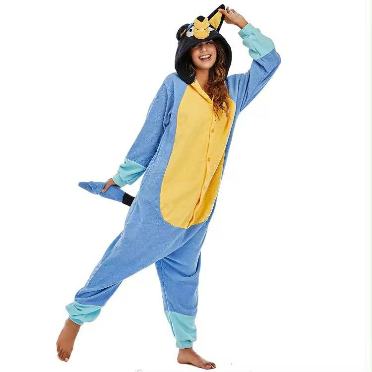 Blæja og Bára kósýgallar