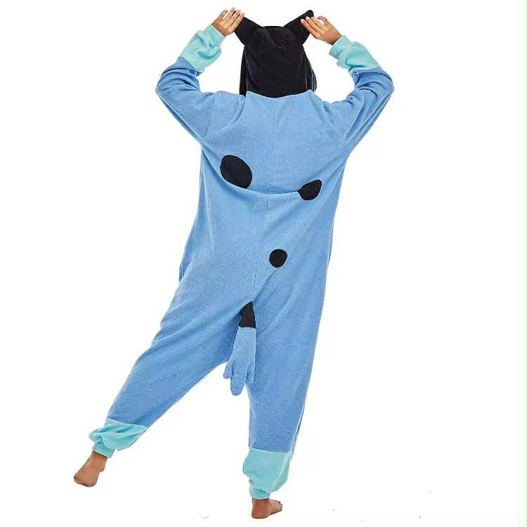 Blæja og Bára kósýgallar