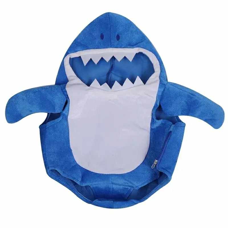 Baby shark búningur