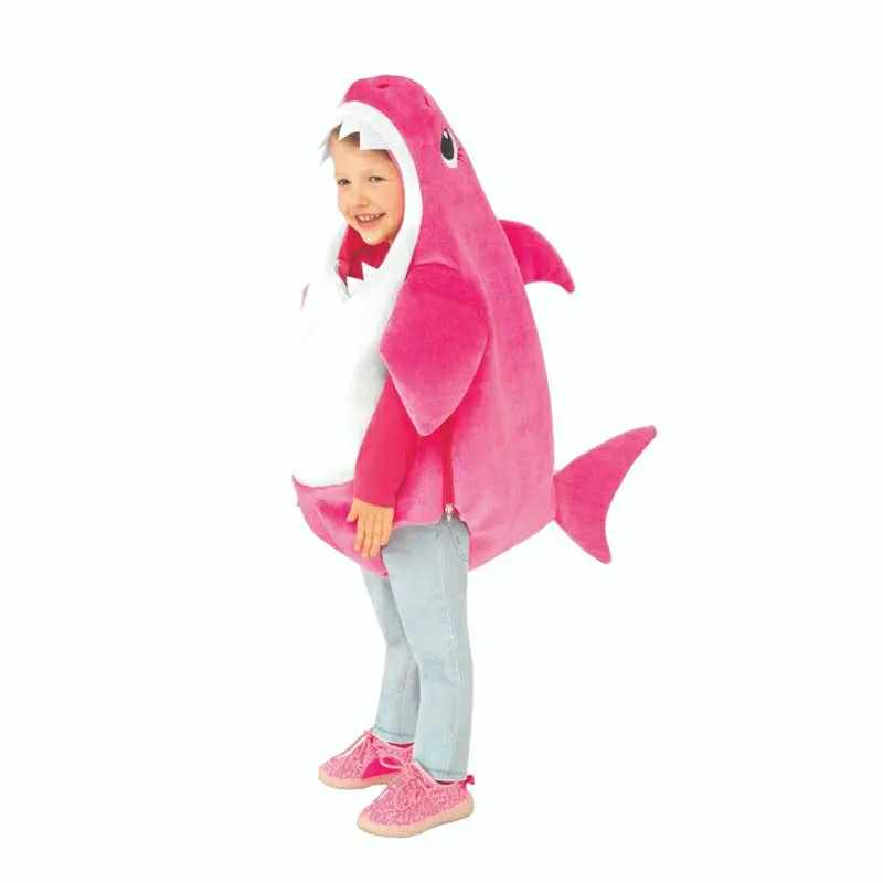 Baby shark búningur