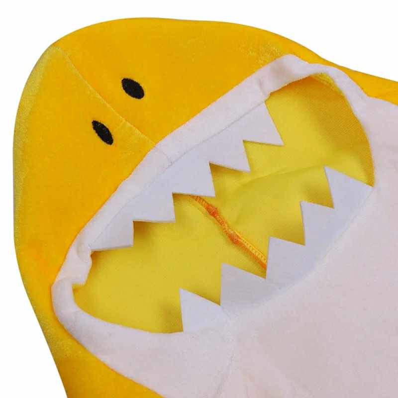 Baby shark búningur