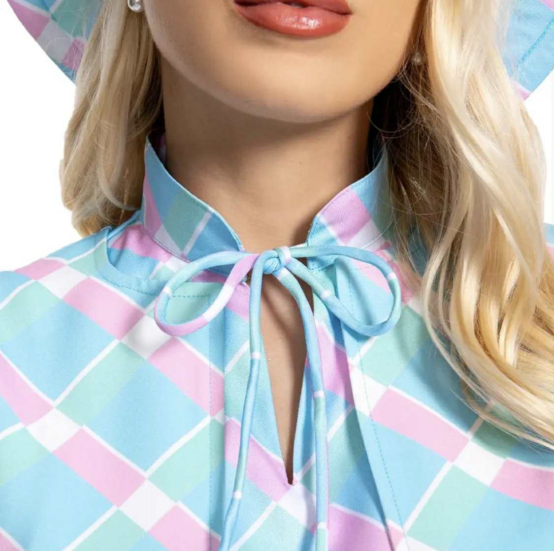 Barbie outfit - fullorðins