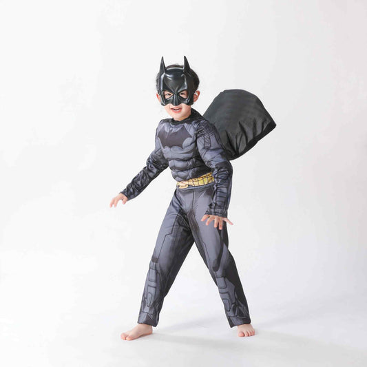 Bat super hero