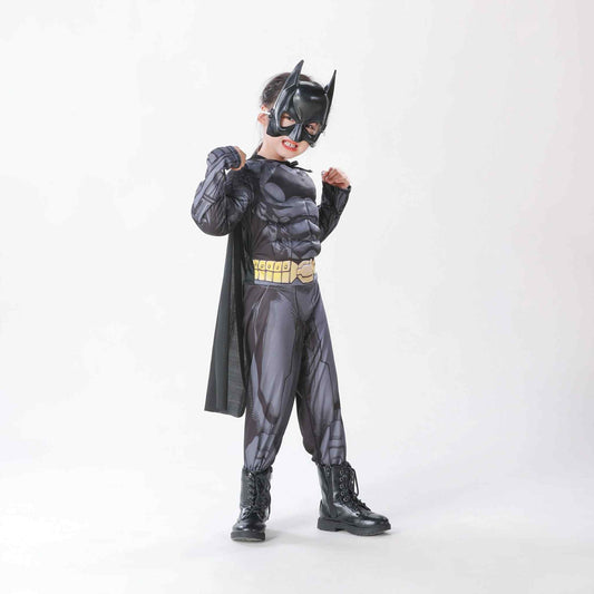 Bat super hero