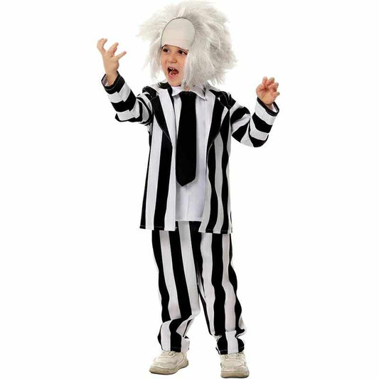 Beetle juice - krakka
