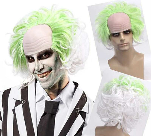 Beetle juice