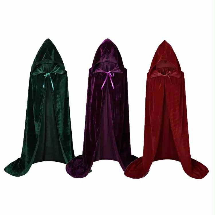 Velvet Skikkja