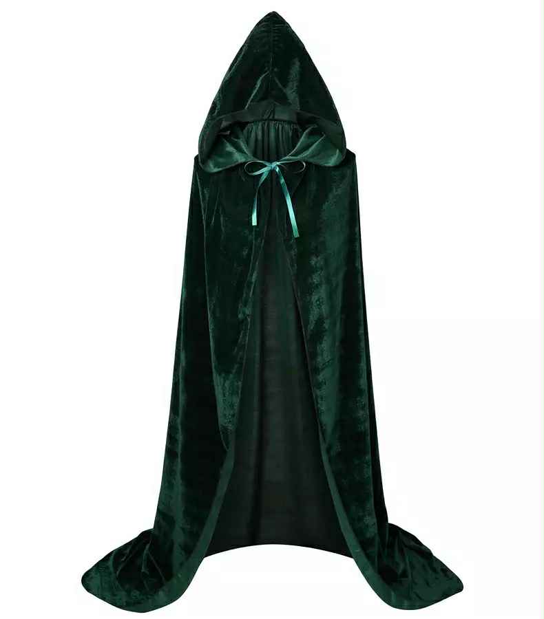 Velvet Skikkja