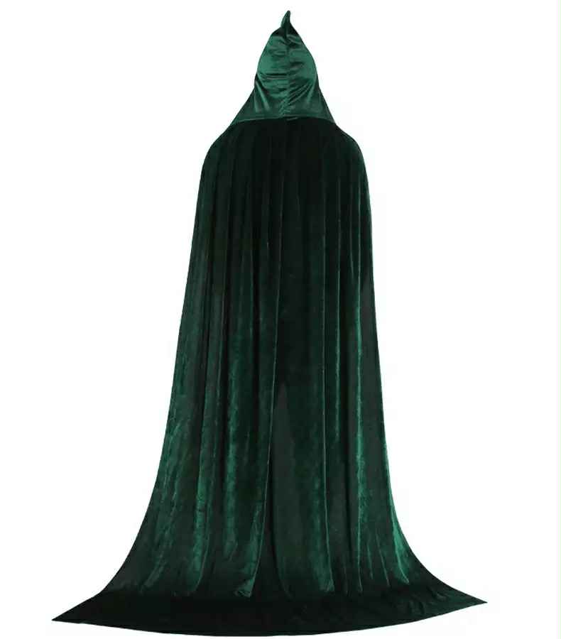 Velvet Skikkja