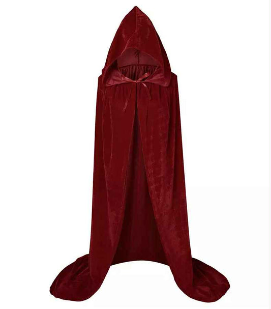 Velvet Skikkja