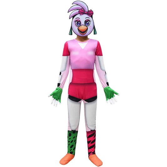 Chica búningur
