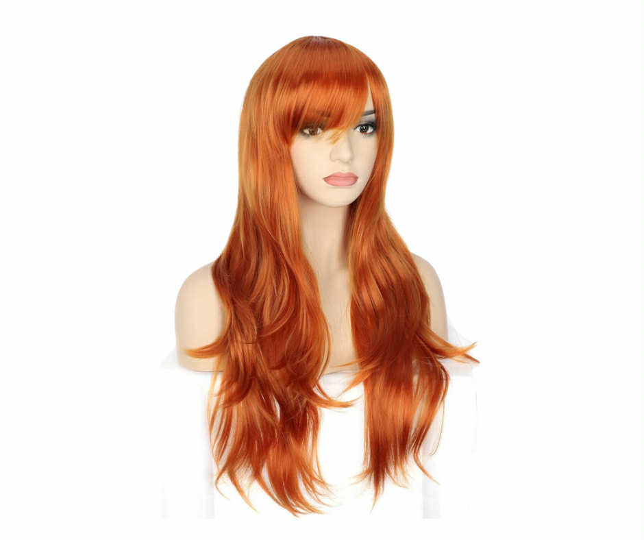 Daphne blake hárkolla