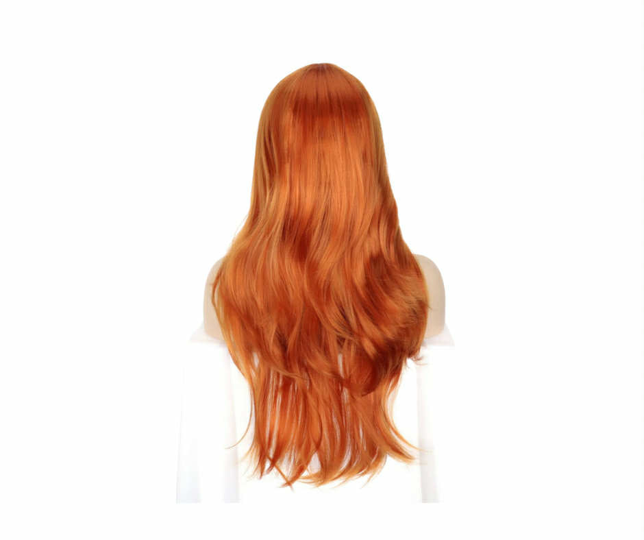 Daphne blake hárkolla