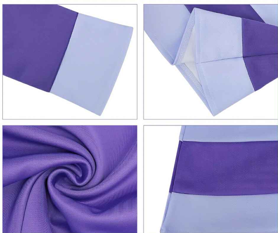 Daphne búningur - fullorðins