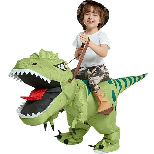 Dino kids