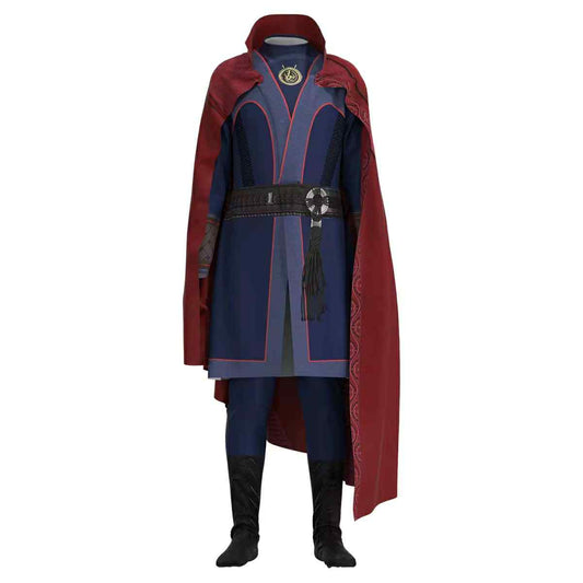 Dr. Strange - fullorðins