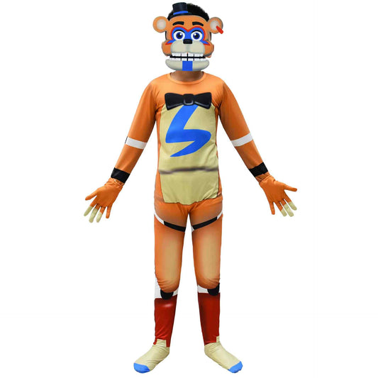 Freddy búningur