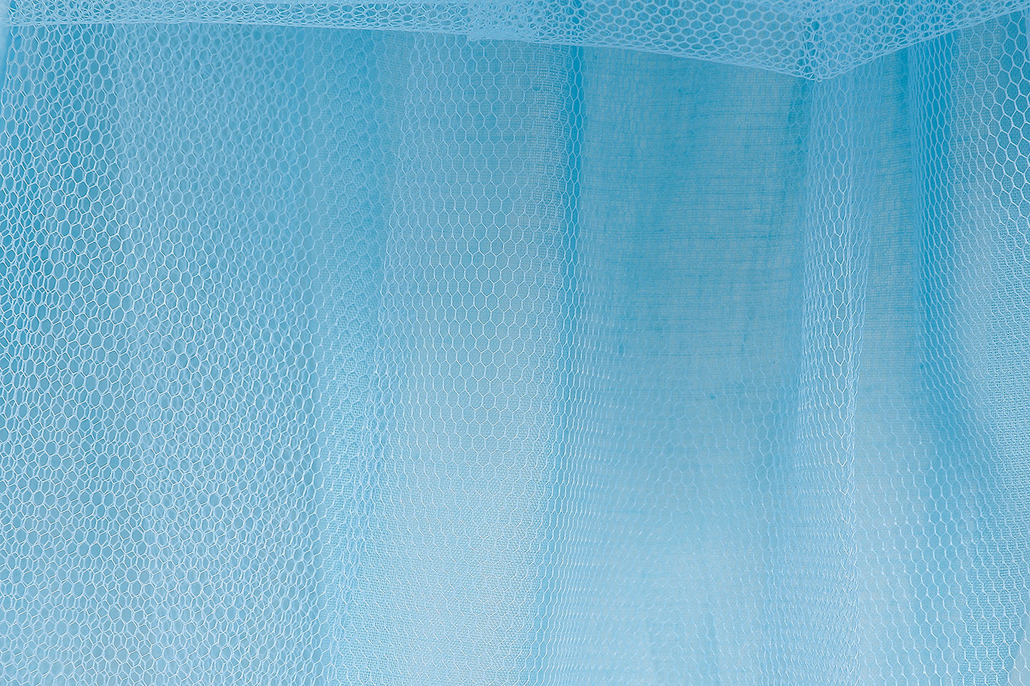 Elsa classic blue dress