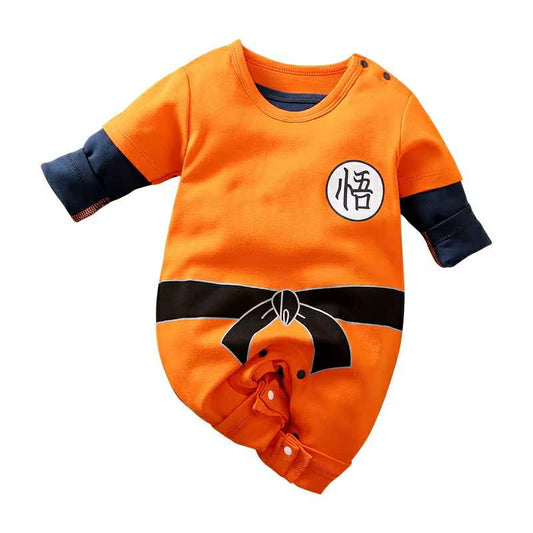 Goku