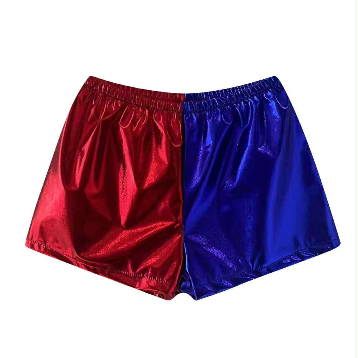 Harley quinn búningur - krakka