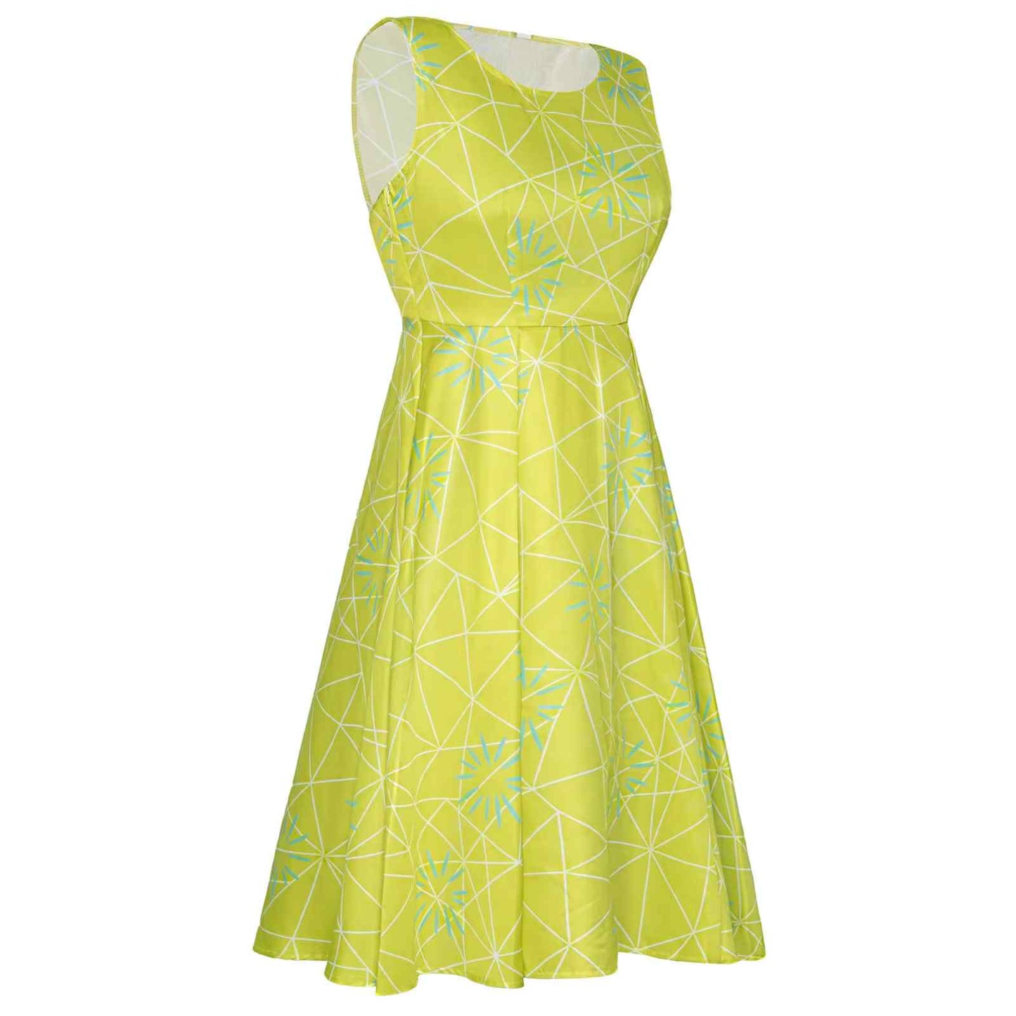 Gleði búningur - fullorðins