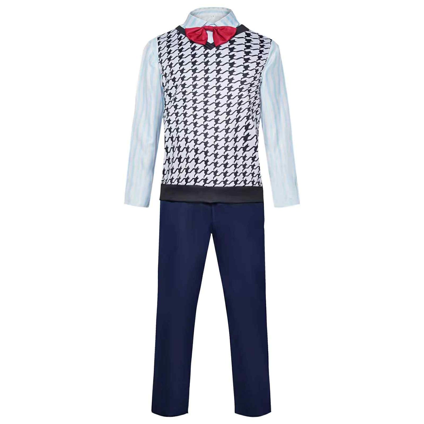 Ótti búningur - fullorðins