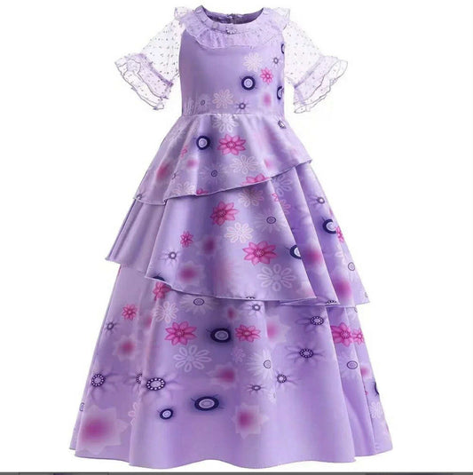 Isabella - New design