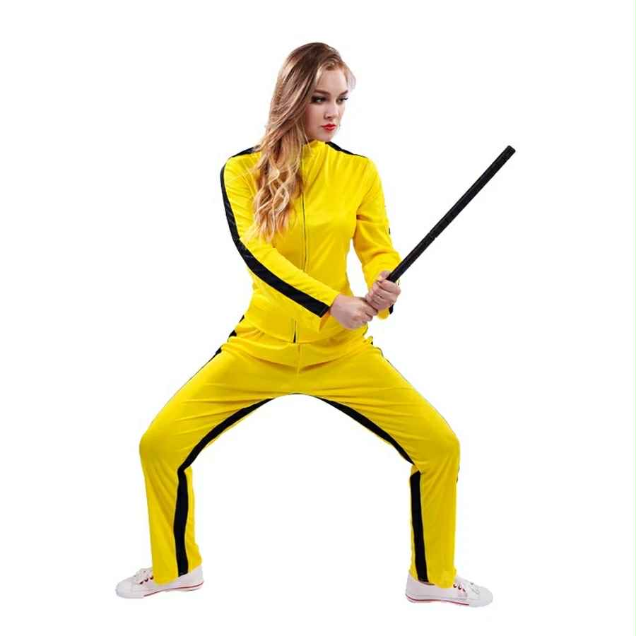 Kill Bill