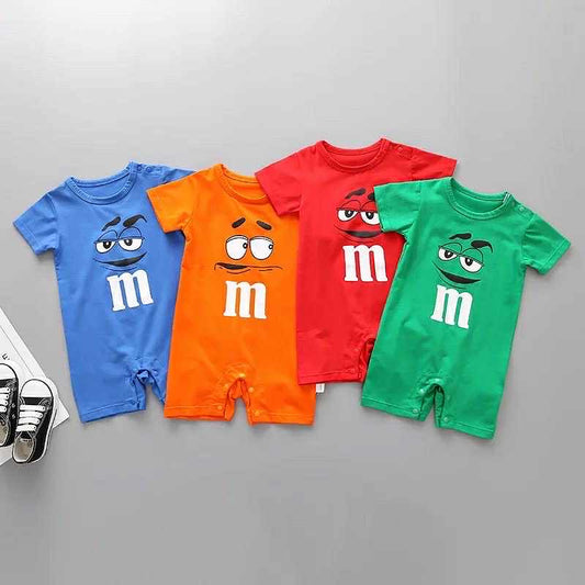 M&M