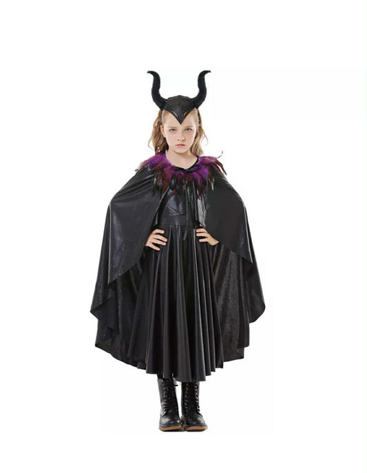 Maleficent